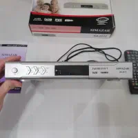 گیرنده دیجیتال (ست تاپ باکس) SIMAZAR