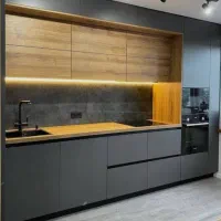 کابینت و کمد دیواری ،تیوی وال