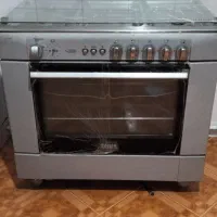 اجاق گاز فردار سینجر