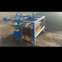 دستگاه بلوک زن 20*40