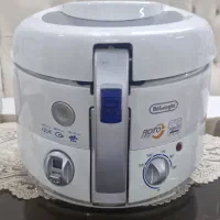 سرخکن دلونگی