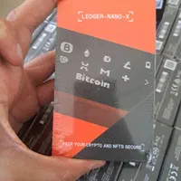 کیف پول لجر ایکس