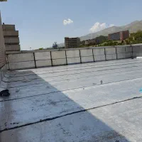 ایزوگام قیرگونی آسفالت ملکارچلندر|خدمات پیشه و مهارت|نوشهر, |دیوار