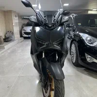 xmax 1402|موتورسیکلت|تهران, پونک|دیوار