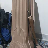 هاردکیس تار دیما|سازهای سنتی|سمنان, |دیوار