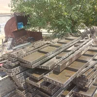 وسایل الموتوربندی|مصالح و تجهیزات ساختمان|زرین دشت (همدان), |دیوار