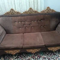 مبل و میز تلویزیون|مبلمان خانگی و میز عسلی|رفسنجان, |دیوار