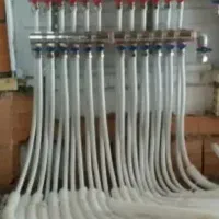 تاسیسات لوله کشی