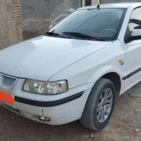 فروش سمند