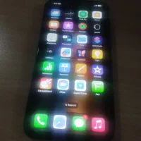 گوشی آیفون 13 نرمال 128 CH بلودارک|موبایل|مشهد, جاهد شهر|دیوار