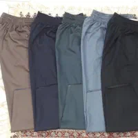 شلوار کردی