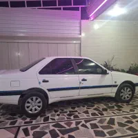 پژو۴۰۵تیوفایوبرقی|خودرو سواری و وانت|شوش, |دیوار