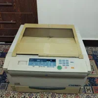 دستگاه کپی مینولتا ( minolta)