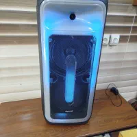 اسپیکر 60 وات در حد نو|سیستم صوتی خانگی|سنگر, |دیوار