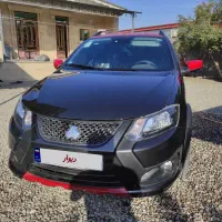 کوییک GXRمدل 404 رینگ اسپرت