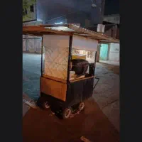 گاری|ابزارآلات|رشت, شهرک قدس|دیوار