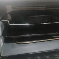 توستر|اجاق گاز و لوازم برقی پختوپز|بروجرد, |دیوار