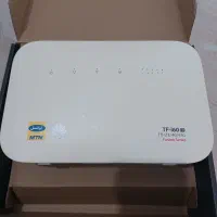 مودم ، مدل TF-i60 H1