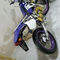 crm250|موتورسیکلت|ساری, |دیوار