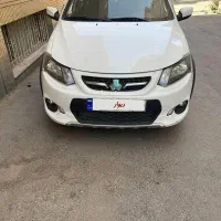 کوییک MT کم کارکرد|خودرو سواری و وانت|مشهد, سناباد|دیوار