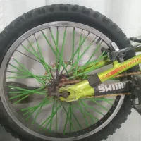 دوچرخه همایشی|دوچرخه، اسکیت، اسکوتر|آبیک, |دیوار