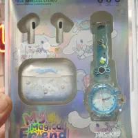 هدفون و ایرپاد‌ لبوبو مناسب کادویی