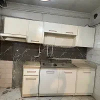 کابینت فلزی سالم