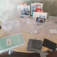 کاور گوشی|لوازم جانبی موبایل و تبلت|بروجن, |دیوار