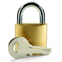 قفل و کلید سازی ثابت و سیار در شمس آبادی|خدمات پیشه و مهارت|کاشان, لتحر|دیوار