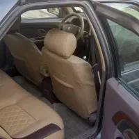 پرشیا tu5 اتوماتیک|خودرو سواری و وانت|قم, باسکول|دیوار