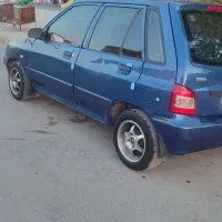 پراید 111مدل 91|خودرو سواری و وانت|کبودرآهنگ, |دیوار