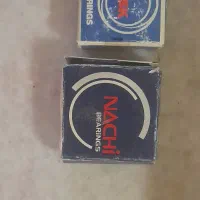 بلبرینگ چرخ ژاپنی