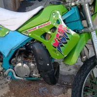 موتور کادیکس کاوازاکی نینجا|موتورسیکلت|کوهمره, |دیوار