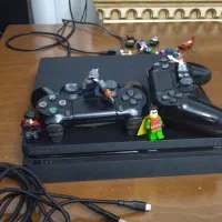 ps4 slim 500