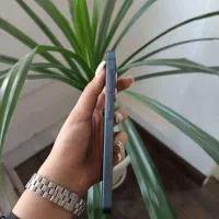 Samsung Galaxy A55 کارکرده تمیز با گارانتی|موبایل|قزوین, |دیوار