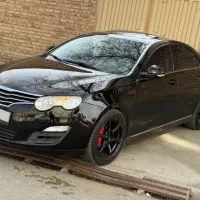 Mg 550|خودرو سواری و وانت|تهران, الهیه|دیوار