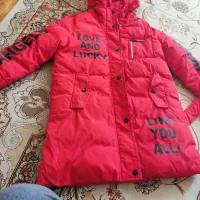 یک عدد کاپشن اسپرت سالم بفروش میرسد|لباس|شیراز, بعثت|دیوار