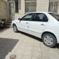 سورن پلاس بنزینی ef7 1402