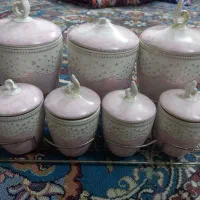 بانکه ادویه (پا سماوری)