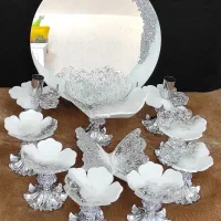 هفت سین عمده و تک