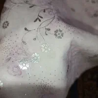 پارچه چادرعروس،کله قند عروس،پارچه چادر معمولی