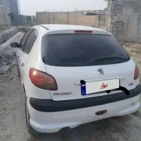 ۲۰۶ مدل ۹۰