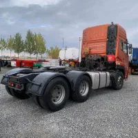 دانگ فنگ ۲۰۰۷|خودرو سنگین|مهاباد (آذربایجان غربی), |دیوار