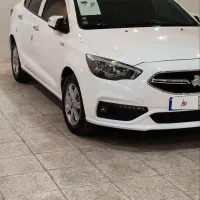 شاهین اتومات cvt ۱۴۰۳ در حد صفر
