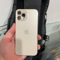 آیفون ۱۲ پرو‌مکس ۲۵۶