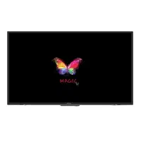 تلوزیون ال ای دی مجیک تی وی مدلMT49D2800سایز 49|تلویزیون و پروژکتور|قم, نیروگاه|دیوار
