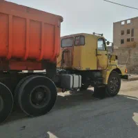 ولو کشنده مدل 71 تمام فابریک|خودرو سنگین|اهواز, اهواز|دیوار