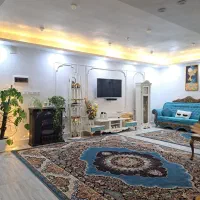 ویلایی دنج در قلب شهر