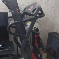فروش تردمیل مدل power max TDM 97