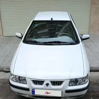 سمند ef7 دوگانه کارخانه بیرنگ